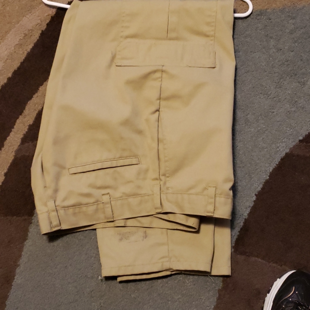 Dickie pants